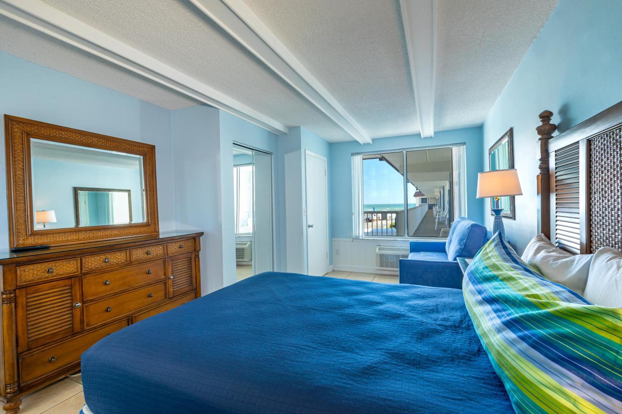 Fantasy Island Resort, Daytona Beach Shores Room photo